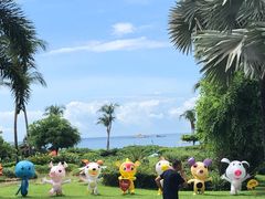 -三亚亚龙湾天域度假酒店