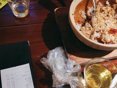 -客语客家菜(东山口店)