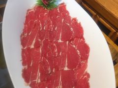 -蜀家渝重庆火锅(南屏街店)