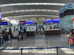 -河内内排国际机场