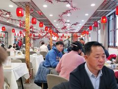 -丈母娘的饭局•新金陵菜(牛首山店)