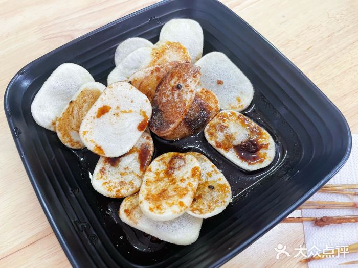 孙记炸串小馆图片