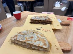 -老舅老蒙肉饼非遗店(一店)