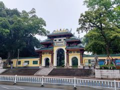 -柳侯公园