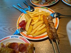 -比格比萨自助(德思勤四季汇店)