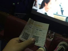 -金逸影城(大悦城IMAX激光店)