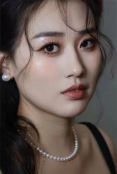 -妤见·化妆造型·美甲美睫