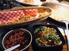 -老天桥蛙炉火锅(姑苏总店)