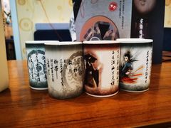 -汇佳桌游剧本咖啡馆(万体馆旗舰店)