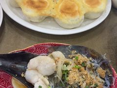 -良友·海鲜青岛菜(五四广场店)