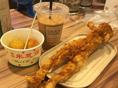 -美芝莲(领展购物广场中关村店)
