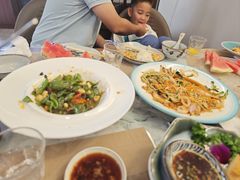 -君霖海鲜私房菜(春柳店)