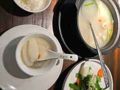 -外婆家(蓝色港湾店)