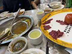 -潮汕大目牛肉火锅(皇岗旗舰店)