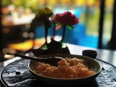 手剥河虾仁-吴越荣记苏州菜·松鼠桂鱼100%活鱼现做(斜塘老街店)
