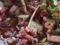 -荣生萝卜汤饭店