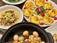 -石涧故事·私房菜(紫云路店)