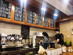 -HUG COFFEE(鼓楼店)