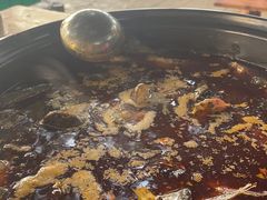 -金海椒罐罐鲢鱼(东方桂苑店)