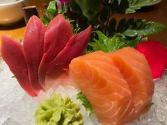 -阿吾罗日本料理(K11艺术中心店)