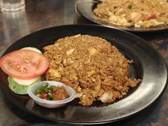 -Limapulo: Baba Can Cook