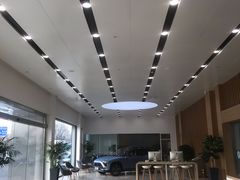 大厅-蔚来体验中心(北京亦庄店)
