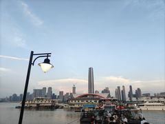 -武汉两江游览·夜游长江(汉口粤汉码头)