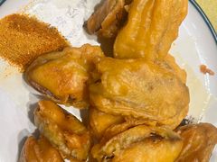 -镜泊小镇(东长安街店)