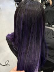 -U·NI SALON 造型