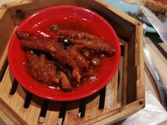 -避风塘(百联东郊店)