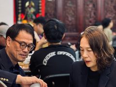 -香港蓮香樓(中環店)