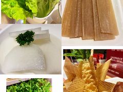 -浩爷羊蝎子火锅(望京店)