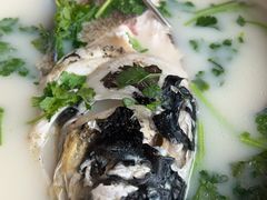 -风味小馆(天目湖宾馆店)