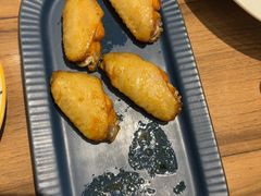-必胜客(东西湖万达店)