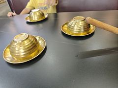 -诺敏塔拉奶茶-布里亚特包子-手把肉(锦都会店)