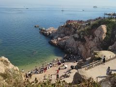 -养马岛旅游度假区