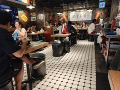 -肥汁米蘭香港米线(定西路店)
