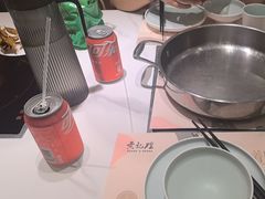 -黄记煌三汁焖锅(新佳丽江汉路店)