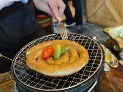 -卢布里西餐厅(总店)