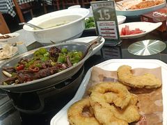 -老东营·东营菜(西四路店)