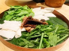 -一坐一忘云南菜(卓悦中心)