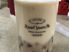 -桂桂茶(万嘉广场店)