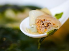 -海胆小馆(东北水饺·春柳店)