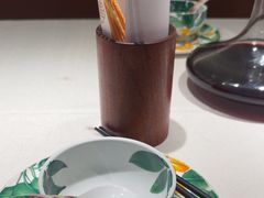 -華府(凯德晶萃店)