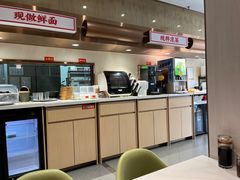 -李先生牛肉面大王(华联商厦店)