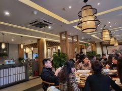 大堂-盘飧市(春熙路店)