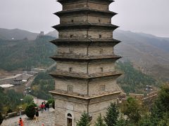 -雁门关景区