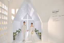 -帆拉斐婚纱摄影(春熙店)