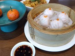 -索菲特酒店·乐轩华中餐厅