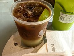 -MIMI FASO(古仓店)